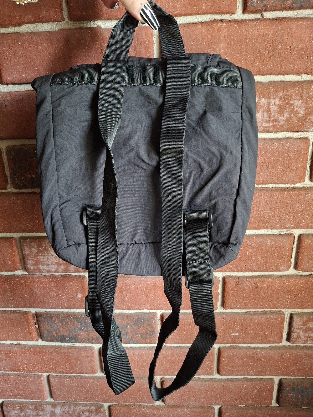 Puma Mini Backpack - Picture 3 of 5